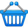 Basket icon