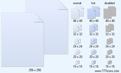 Copy Icon Images