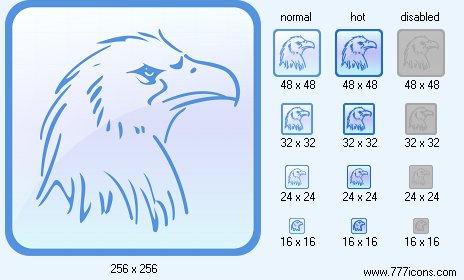 Bird Icon Images