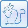 Mouse icon