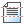 Text file icon