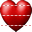 Heart icon