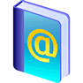 Address Book icon