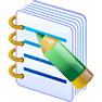 Notes icon