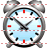 Alarm clock icon