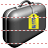 Baggage icon