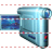 Camcorder icon