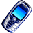 Cellphone icon