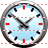 Clock icon