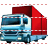 Delivery icon