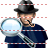 Detective icon