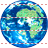 Earth icon