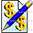 Edit prices icon