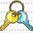 Keys icon