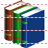 Library icon