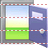 Open door icon