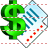 Price list icon