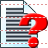 Query runner icon