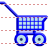 Shopping cart icon