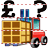 Storage rate maintenance icon