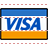 VISA card icon