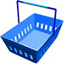 Basket icon