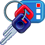 Car Keys icon