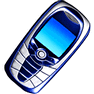 Cellphone icon