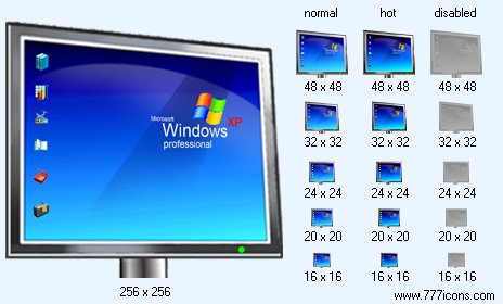 Desktop Icon Images