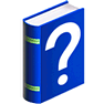 Help Book icon