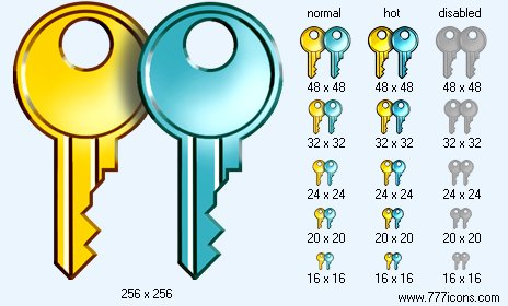 Key Copy Icon Images