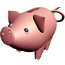 Piggy-Bank icon