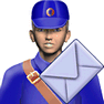 Postman icon