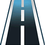 Road icon