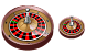 Casino icons