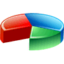 Pie Chart icon