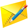 Write E-Mail icon