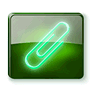 Paper-Clip icon