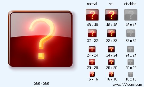 Question Icon Images
