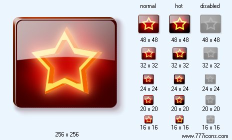 Star Icon Images