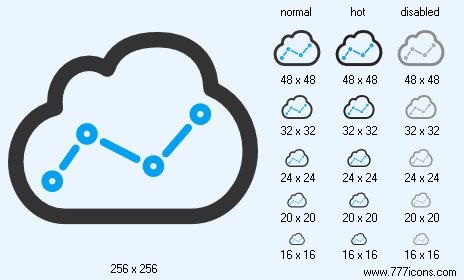 Analytics Icon Images