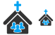 Church icons