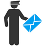 Postman icon