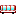 Red bus icon