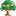 Tree icon