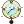 Clock icon