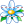 Flower icon