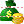 Money bag v3 icon