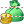 Money bag icon