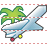 Air-tickets icon